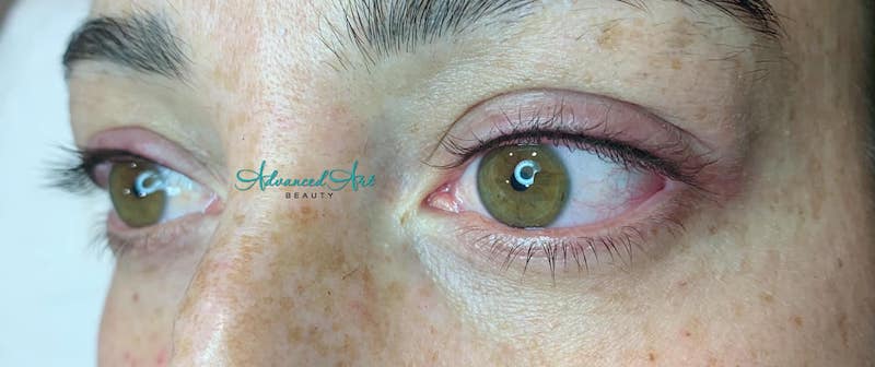 Lash Enhancement Eye liner