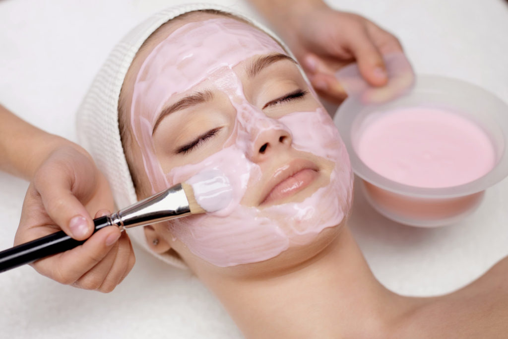 facial